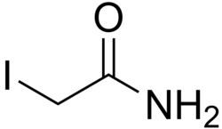 Skeletal formula