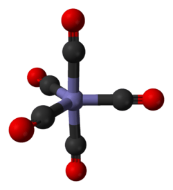 Iron carbonyl