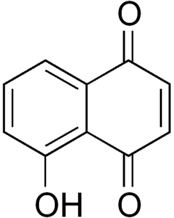 Skeletal formula