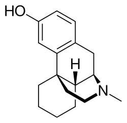 Structural formula