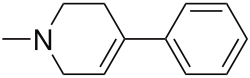 Skeletal formula