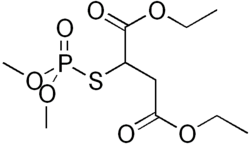 Skeletal formula