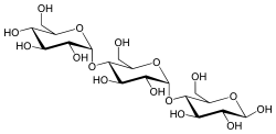 Maltotriose