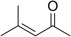 Mesityl oxide