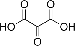 Structural formula