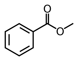 Methyl benzoate