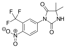 Nilutamide
