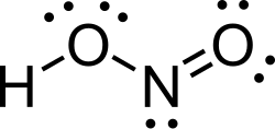 Nitrous acid