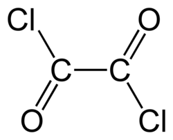 Oxalyl chloride