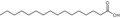 Palmitic acid
