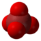 The perbromate ion