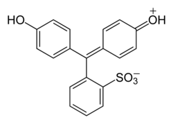 Phenol red
