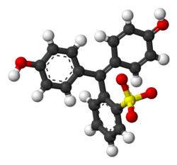 Phenol red