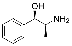 RS-Norephedrin