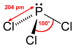 Phosphorus trichloride