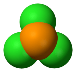 Phosphorus trichloride