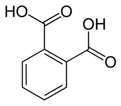 Phthalic acids