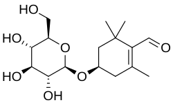 Picrocrocin