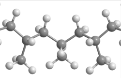 Polypropylene isotactic