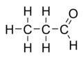 Flat structure