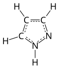 Full structural formula
