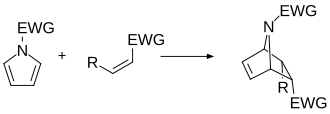 Pyrrole DA