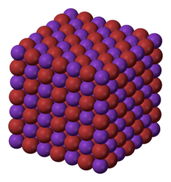 Rubidium bromide
