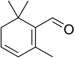 Safranal
