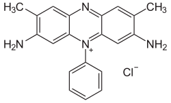 Safranin