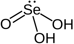 Structural formula