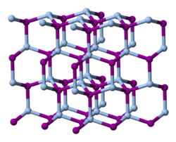Silver iodide