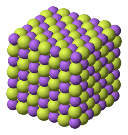 Sodium fluoride