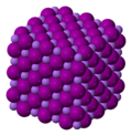 Sodium iodide