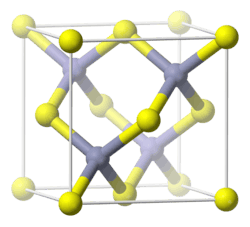 Crystal structure
