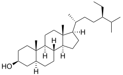 Stigmastanol
