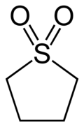 Sulfolane