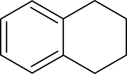Skeletal formula