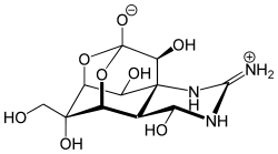Tetrodotoxin