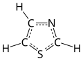Full structural formula