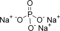 Trisodium phosphate