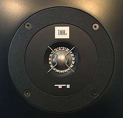Loudspeaker box