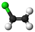 Space-filling model