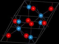 Tungsten(IV) oxide
