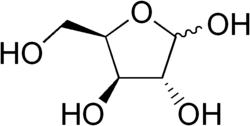 Xylofuranose