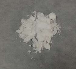 Zinc fluoride