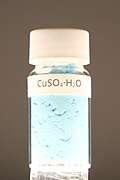 Copper(II) sulfate monohydrate