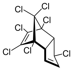 Heptachlor