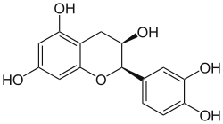 (−)-epicatechin (2R,3R)