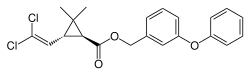 (1S,3R)-trans enantiomer
