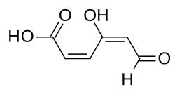 2D representation of the chemical structure of Q27102979.